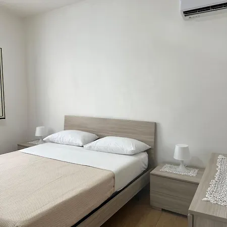 Appartamento Sister House *