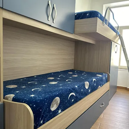 Appartamento Sister House Catania