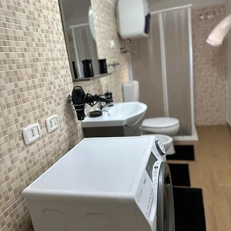 Sister House Appartement *