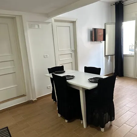 Sister House Appartement