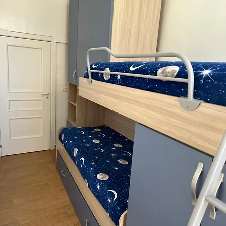 Sister House Appartement *